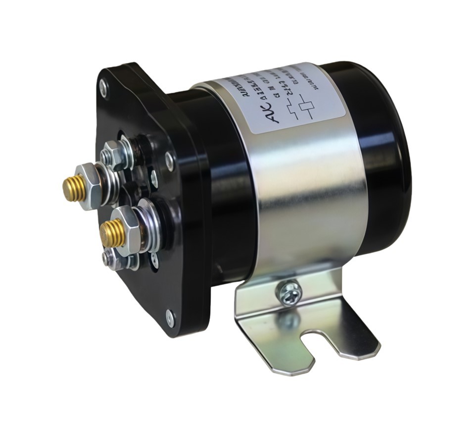 48V 자동 릴레이 접촉기