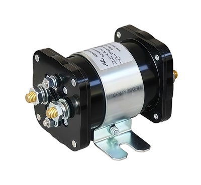 1NO 60V DC 무정전 전원 공급 장치 부품 접촉기